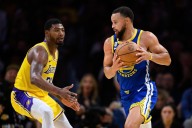 Warriors: How 'Gravity Man' Stephen Curry is changing the game of basketball -