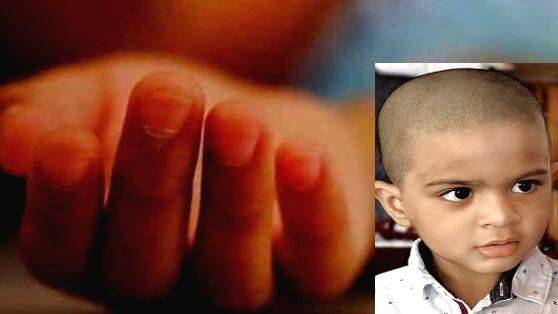 Grief descends on Padinjare Nada after toddler's tragic death, police foil father's suicide attempt
