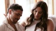 Pangal Andrade y Meli Noto compartieron bella sesión de fotos a poco de que nazca Alanna: Bagual tuvo tierna participación