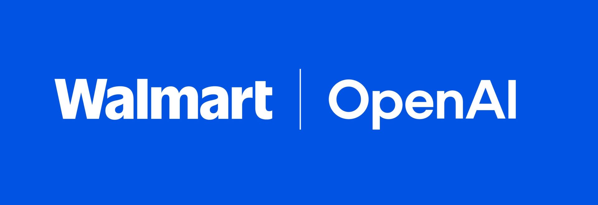 Walmart, OpenAI Partner to Bring Shopping Inside ChatGPT