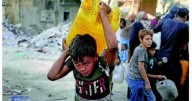 President issues warning to Hamas