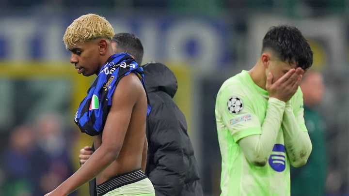 Lluis Puig señala la solución para las lesiones de Lamine Yamal y Pedri: "Le influyen dos cosas"