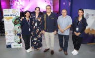 Feria de la Salud UADY 2025: estudios, vacunas y consultas gratuitas en Mérida