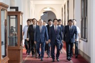 Taiwán y APEC: construyendo juntos un mañana sostenible 