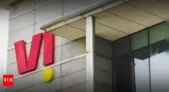 Vodafone Idea shares slump 12%: Supreme Court limit on AGR relief hits company stock; no mention of waiver on penalties or interest