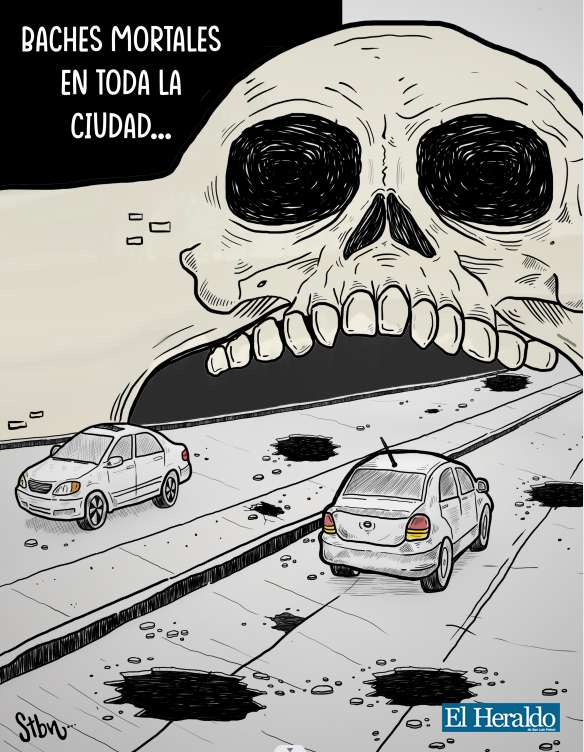 BACHES MORTALES