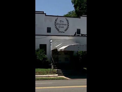 Historic Charlotte nightclub gets critical redevelopment funding