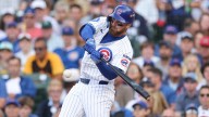 Michael Busch, Cubs knock off Padres to advance to NLDS