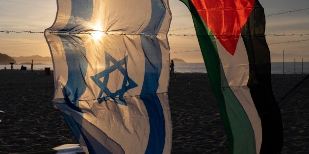 Hamás dice que recibió garantías de que la guerra en Gaza terminó