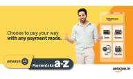 Amazon Pay Unveils "Payments ka A to Z": All payment modes in 1 place