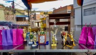 Estrategia Trinomio de la Seguridad impulsa integración vecinal en el barrio La Floresta
