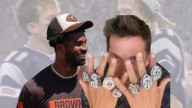 Tom Brady 2.0: Why Comparing Shedeur Sanders To the GOAT Isn’t That Crazy Shedeur Sanders and Tom Brady may have entered the NFL with different levels of hype, but they found themselves in very simila
