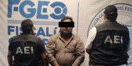 Erick denunció una golpiza por parte de mototaxistas y desapareció horas después en Oaxaca; investigan a policías