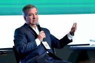 Ministro de Economía participará en reunión del Banco Mundial en Washington