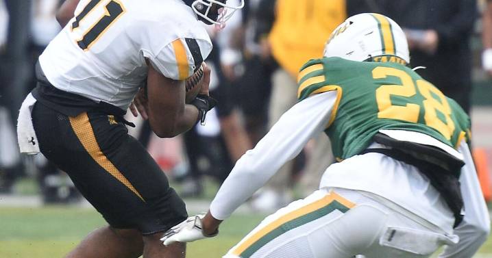 Lions fall in 19-12 loss to Missouri Western