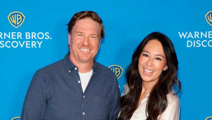 Ella Gaines Enters The Spotlight For New Chip & Joanna Show (And Fans Are Going Wild)