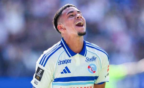 Quién es Páez, la joya de Chelsea: de qué juega, dónde nació y edad