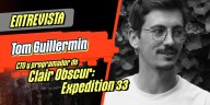 Entrevistamos a Tom Guillermin, CTO y programador principal de Clair Obscur: Expedition 33