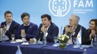 Más de 500 intendentes le exigieron a Milei un cambio de rumbo económico: “Argentina atraviesa una catástrofe”