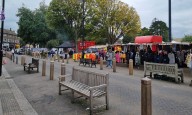 South London neighbourhood to get £20 million in funding under government scheme