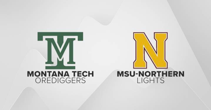 No. 7 Montana Tech cruises past MSU-Northern; Orediggers run record to 7