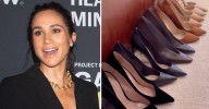 Meghan Markle Slammed For 'Out Of Touch' and 'Unroyal' NYC Visit Video