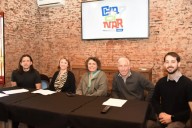 Se presentaron los concursos que se realizarán en Chacinar 2025