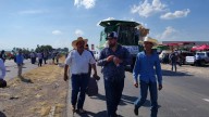 Estas son las Carreteras Bloqueadas en Jalisco por la Manifestación de Agricultores