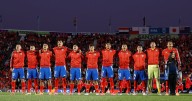 La Roja enfrenta a Egipto y a la historia: cuántos anfitriones se han despedido en la fase de grupos del Mundial Sub 20