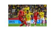 Cómo le fue a Campaz con la selección de Colombia, cuándo llega y sus chances para el domingo