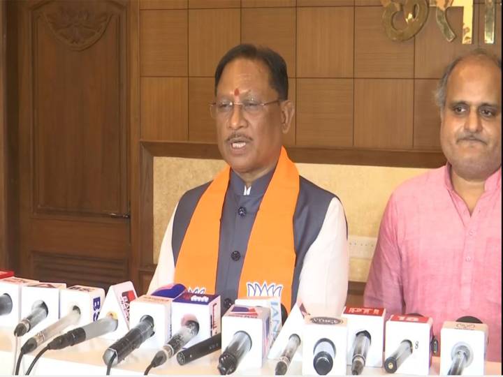 Chhattisgarh begins preparations for Janjatiya Gaurav Diwas