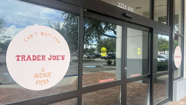 Status update on Brevard's first Trader Joe's. Opening date? Hiring?