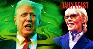 Sex Attack Victim E. Jean Carroll: My $83m Victory Over 'Smelly' Trump