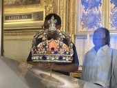 Paris prosecutor says stolen Louvre jewels worth an estimated $102M