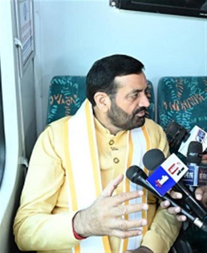 CM Saini to embark on Japan visit to strengthen Haryana
