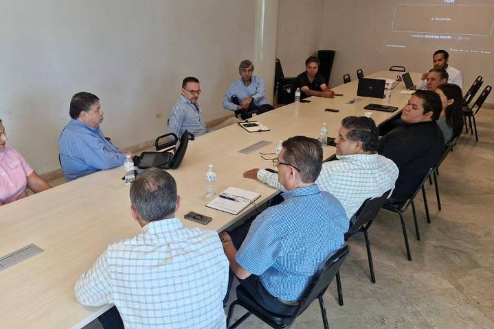IMPLAN Torreón fortalece su Sistema de Información para mejorar la planeación urbana