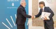 La inversión per cápita en Ourense aumenta 488 euros en los Orzamentos