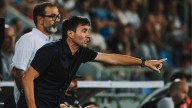 El Sporting analiza la crisis y la continuidad de Garitano