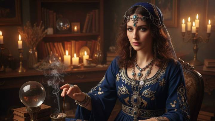 Estos 5 signos de la astrología serán premiados con abundancia y suerte este 2 de octubre, según el Tarot