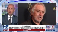PeeWee Goebbels Unhappy Robert De Niro Called Him A Nazi