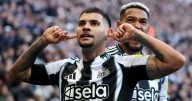 Newcastle United player ratings with two 8/10 displays after late Bruno goal drama