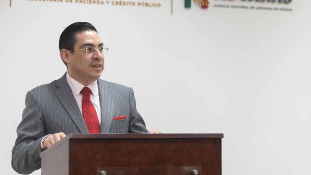 Aduanas refuerza vigilancia digital y combate al contrabando: ANAM