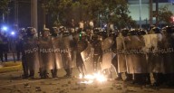 Defensor de la PNP tras muerte de manifestante durante protesta: “La policía no sale a las calles a matar” 
