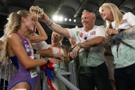 Who Is Keely Hodgkinson’s Parents and Siblings? Everything to Know About the British Track Star’s Family