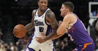 Booker scores 31, Suns overcome 20-point deficit to beat Kings 120