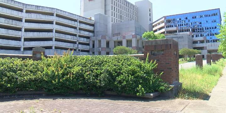 BJCC success fuels $340 million Uptown redevelopment in Birmingham