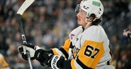 Penguins forward Rickard Rakell to miss 6-8 weeks after undergoing hand surgery