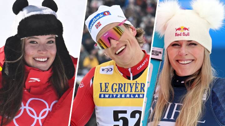 Potential records that could be set at the 2026 Winter Olympics