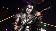 Gene Simmons passes out while driving, causes fender bender in LA: report