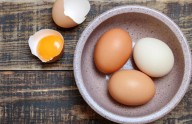 ¿Cuántos huevos se pueden comer por día?